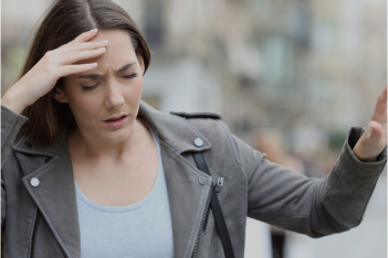 Лечение панических атак в Мозыре