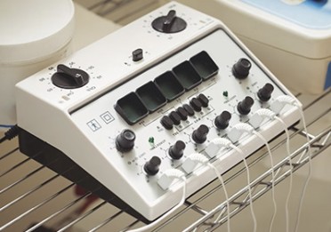 Кодирование током в Мозыре