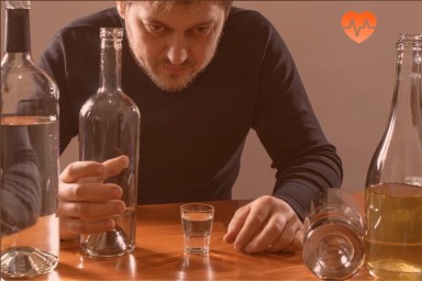 Лечение белой горячки в Мозыре
