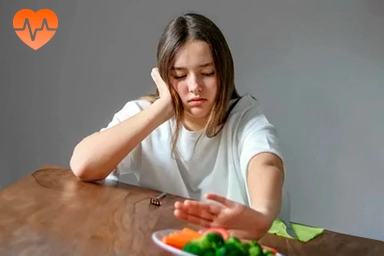 Лечение анорексии в Мозыре