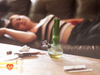 Детоксикация от марихуаны в Мозыре