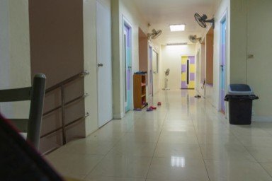 О клинике в Мозыре